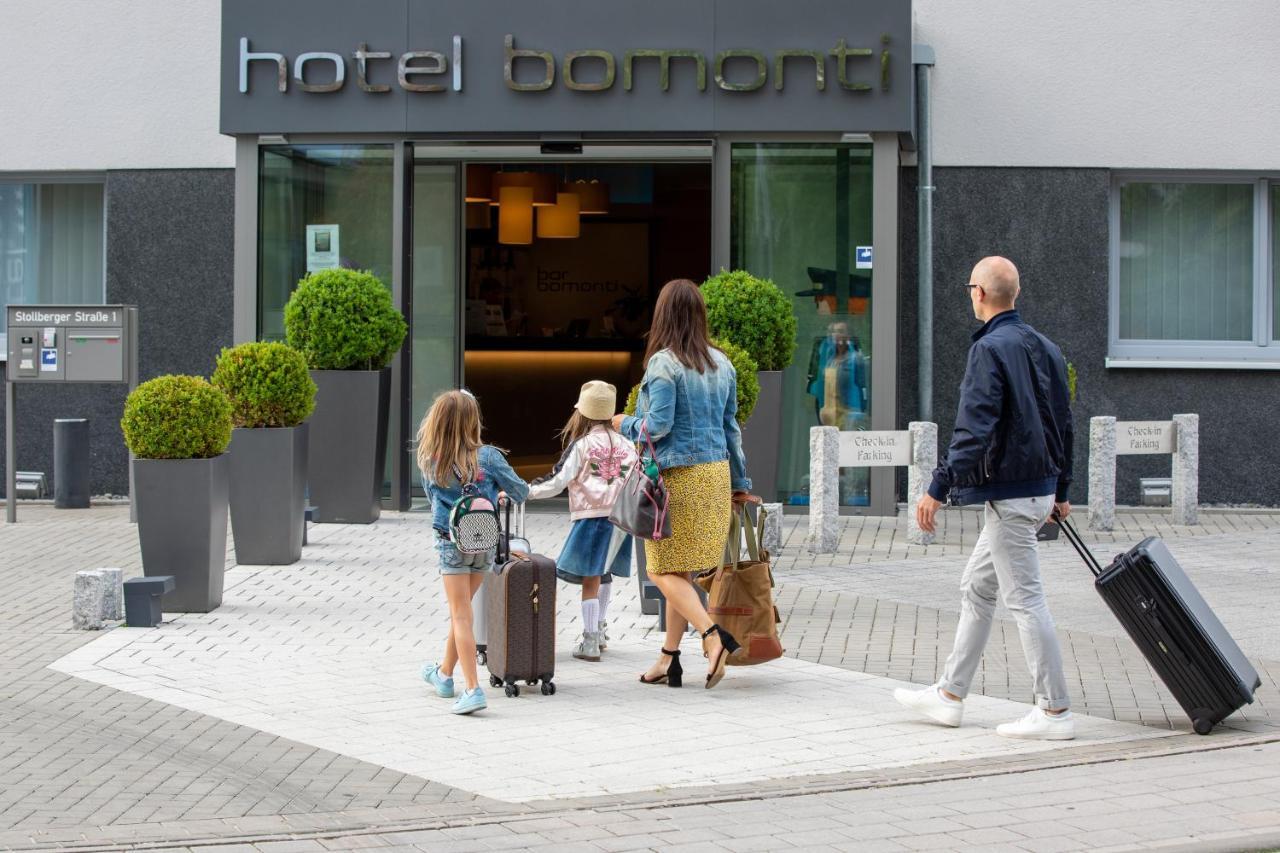 Hotel Bomonti Nurnberg West Oberasbach Ngoại thất bức ảnh